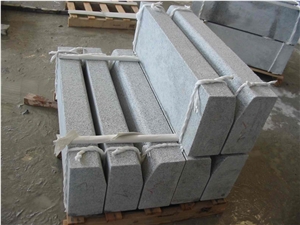 G603 Granite Kerbstone