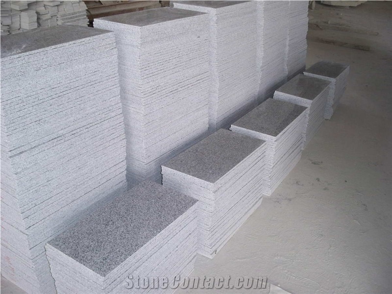 G603 Granite Tile and Slab