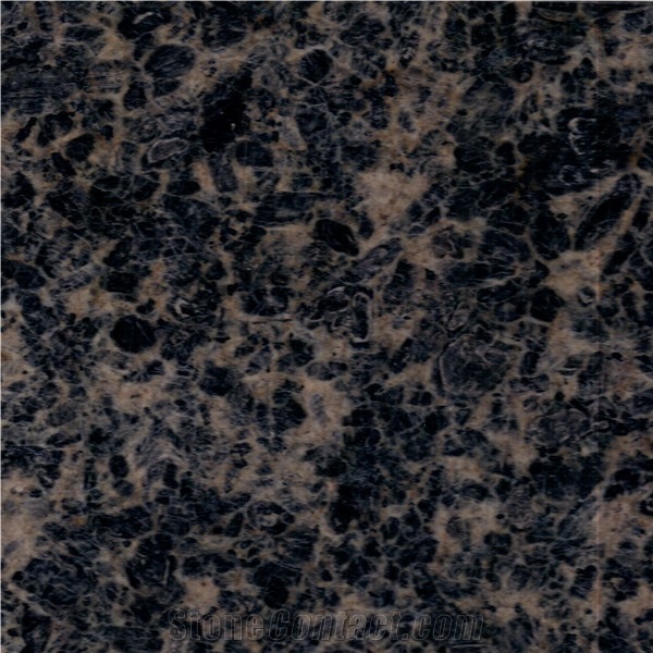 Leopard Skin Miyi Granite Slabs & Tiles, China Green Granite