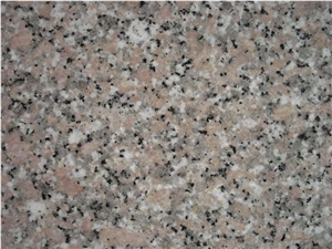 Lushan Pearl Red Granite Slabs & Tiles, China Red Granite