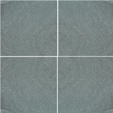 China Green Slate 13 Slabs & Tiles