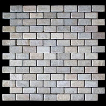 Mosaic Slate Stone - Grid