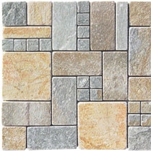 Mosaic Slate Stone- Portfolio Mosaic Slate Stone- Portfolio