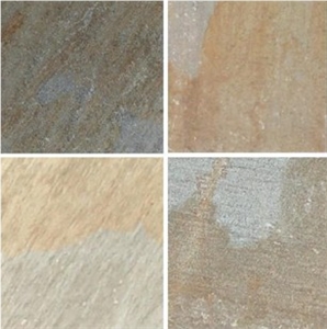 Multicolor Slate 01 China