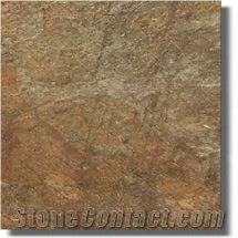 Green Slate P-7 60x60