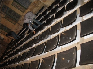 Absolute Black Granite Sink - Basin Absolute Black Granite Sink - Basin
