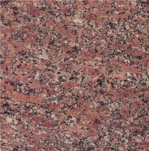 Desert Brown Granite Slabs & Tiles, India Brown Granite