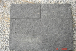 Black Basalt, ZP Black Flamed Black Basalt, ZP Black Flamed