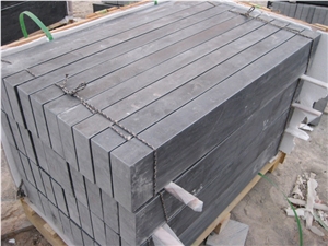 Blue Limestone Kerbstone, Curbstone Blue Limestone Kerbstone, Curbstone