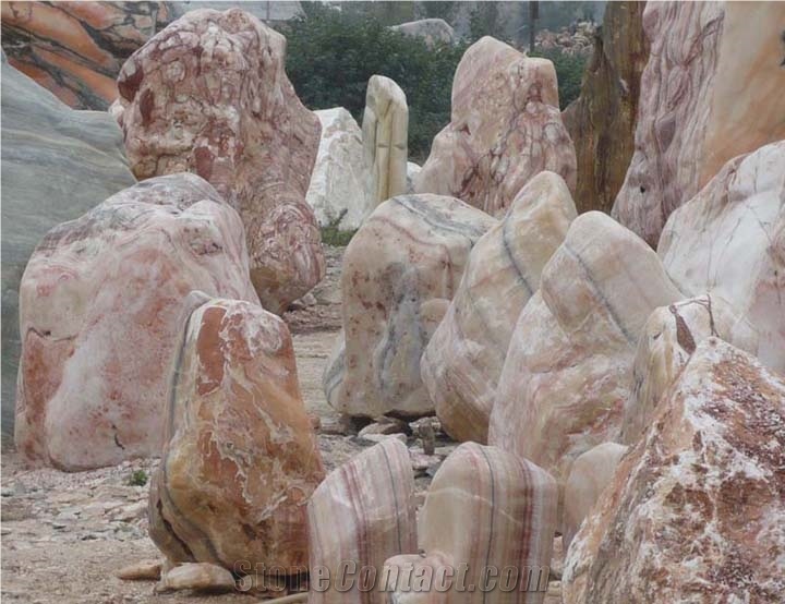 Landscaping Rocks and Garden Stone