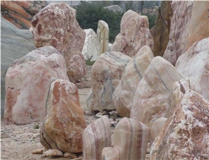 Landscaping Rocks and Garden Stone