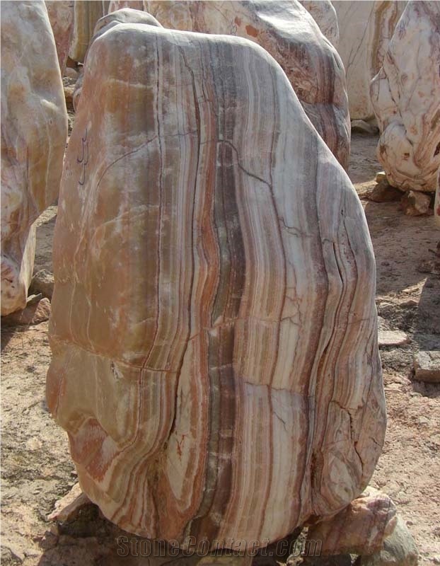 Landscaping Rocks for Garden