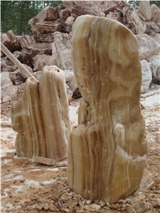 Marble Landscaping Rocks