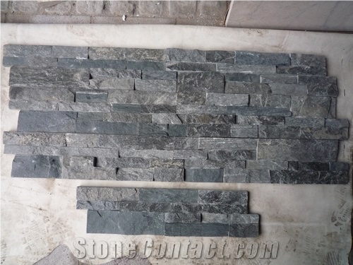 Quartzite Cultured Stone Panel