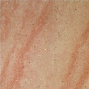 Rosa Quartzite Slabs & Tiles, Brazil Pink Quartzite