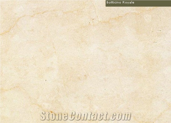 Botticino Royal Marble Slabs & Tiles, Italy Beige Marble