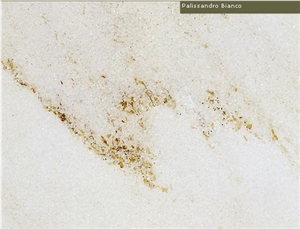 Palissandro Bianco Marble Slabs & Tiles, Italy White Marble