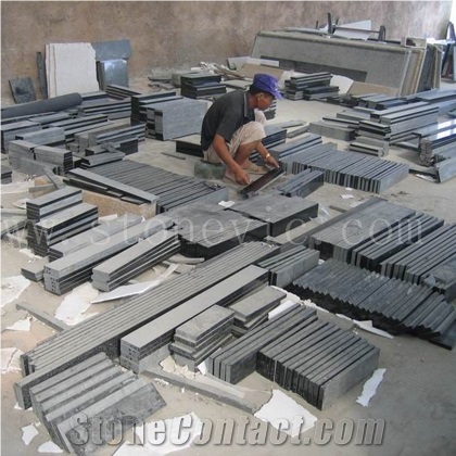 Chinese Granite Vanity Top 816