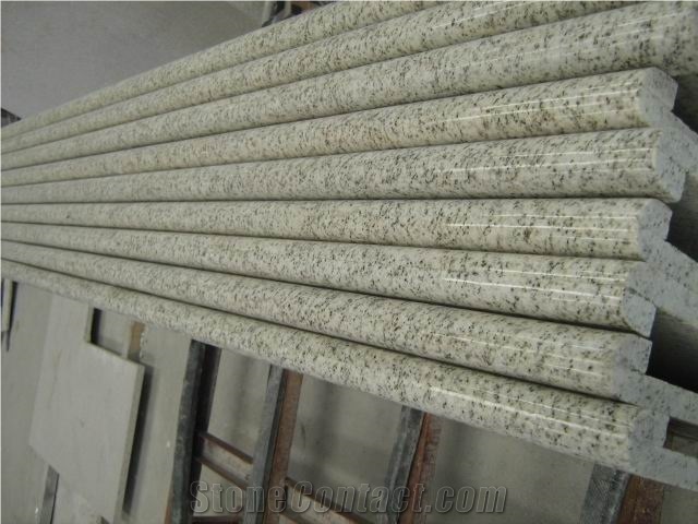 Gold Granite Countertops 2
