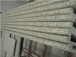 Gold Granite Countertops 2