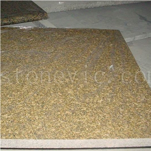 Gold - Yelow Granite Countertop 99