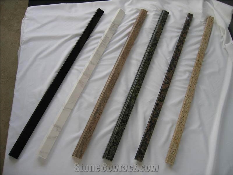 Granite and Marble Molding 1