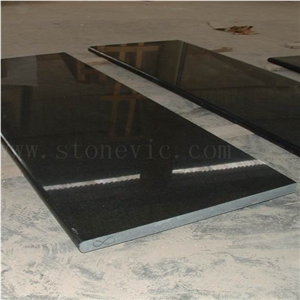 Black Granite Kitchen Top 79
