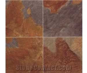 Natural Slate