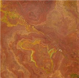 Rainbow Onyx SO003, Pakistan Brown Onyx