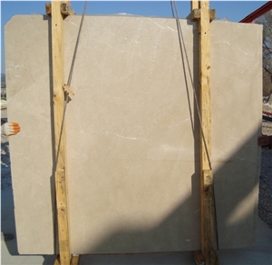 Royal Beige Marble Slab