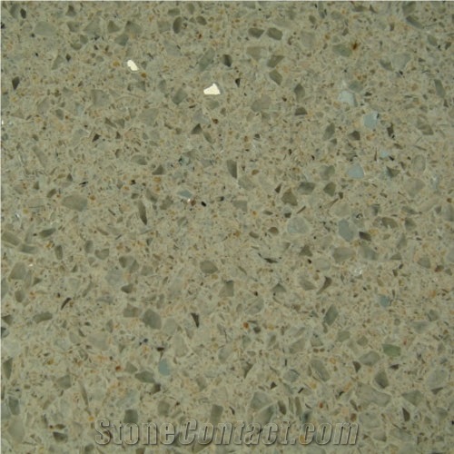 Engineering Stone Manmade Stone Green Hr0056