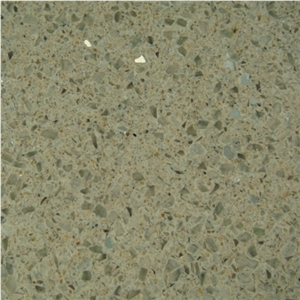 Engineering Stone Manmade Stone Green Hr0056