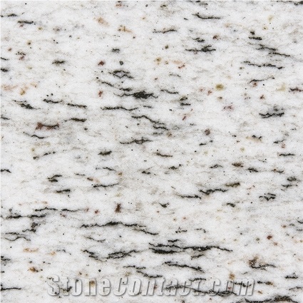 Gardenia White