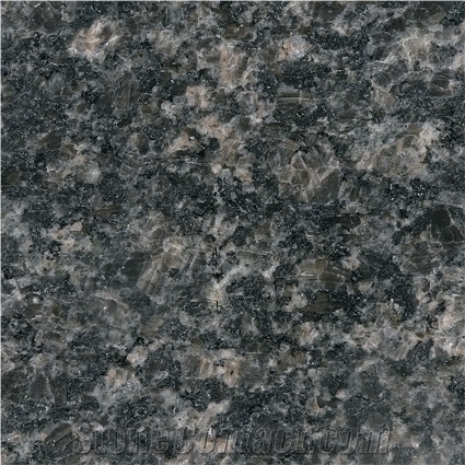 Luarentide Blue, Laurentian Green
