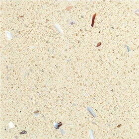 Manmade Stone, Crystallized Stone HR0073