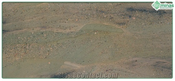 Aqua Verde- Water Green Granite