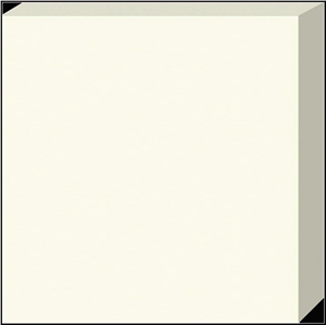 Pure White Quartz Stone