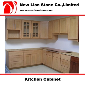 Kitchen Cabinet
