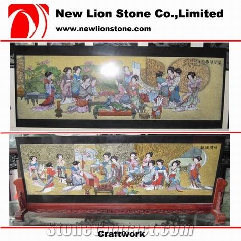 Stone Craftwork-16