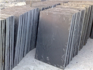 Flooring Slate S1908 Black