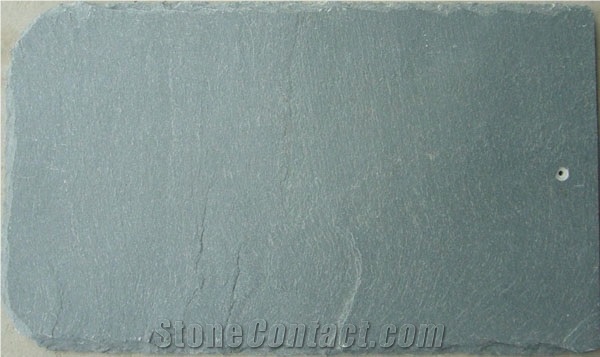Grey Slate Roofing S1912