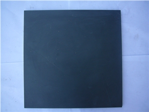 Polished Flooring Slate S1908 Black