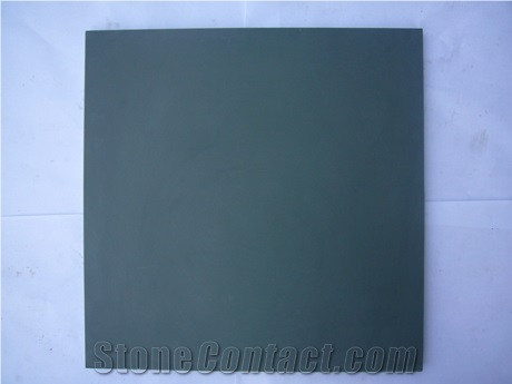 Polished Flooring Slate S1908 Black