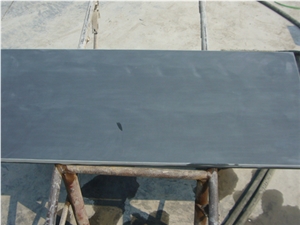 Polished Flooring Slate S1908 Black