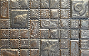 Sell Glazed Ceramic Mosiac