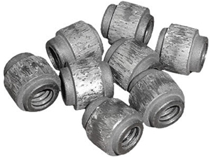 Diamond Wire Saw Beads