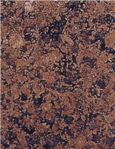 Merry Gold Granite Slabs & Tiles, India Brown Granite