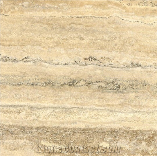 Travertino Toscano Travertine Slabs & Tiles