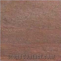 Pure Pink Slate Slabs & Tiles, India Pink Slate