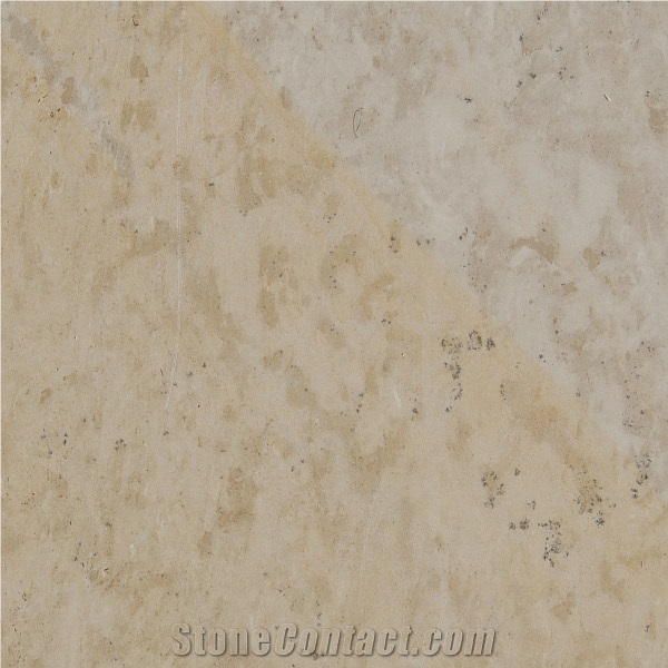 Tiger Gold Limestone Slabs & Tiles, Bulgaria Beige Limestone